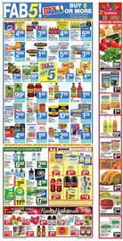 Shaw's flyer week 37 Page 3