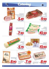 Volantino Iper Super Conveniente | Speciale Catering Pagina 2