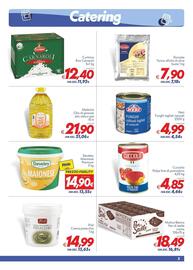 Volantino Iper Super Conveniente | Speciale Catering Pagina 3