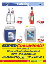 Volantino Iper Super Conveniente | Speciale Catering Pagina 4