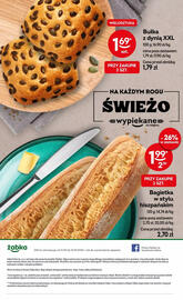 Żabka gazetka Strona 10