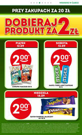 Żabka gazetka Strona 5