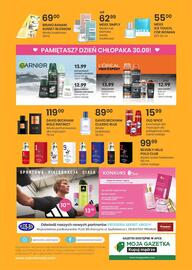 Sekret Urody gazetka Strona 4