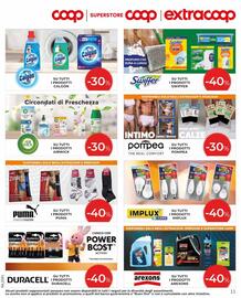 Volantino Coop Master Alleanza 3.0 Pagina 11