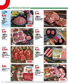 Volantino Coop Master Alleanza 3.0 Pagina 14