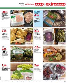 Volantino Coop Master Alleanza 3.0 Pagina 15