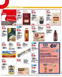 Volantino Coop Master Alleanza 3.0 Pagina 18