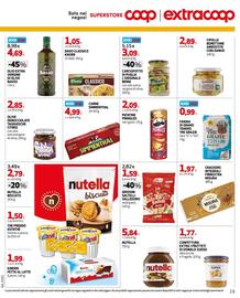 Volantino Coop Master Alleanza 3.0 Pagina 19