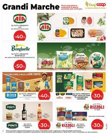 Volantino Coop Master Alleanza 3.0 Pagina 2