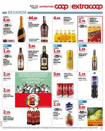Volantino Coop Master Alleanza 3.0 Pagina 25