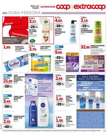 Volantino Coop Master Alleanza 3.0 Pagina 27
