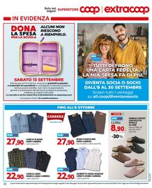 Volantino Coop Master Alleanza 3.0 Pagina 30
