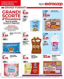 Volantino Coop Master Alleanza 3.0 Pagina 31