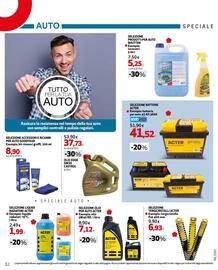 Volantino Coop Master Alleanza 3.0 Pagina 32