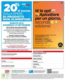 Volantino Coop Master Alleanza 3.0 Pagina 36