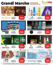 Volantino Coop Master Alleanza 3.0 Pagina 8