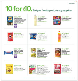 Publix weekly ad week 37 Page 11