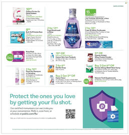 Publix weekly ad week 37 Page 15