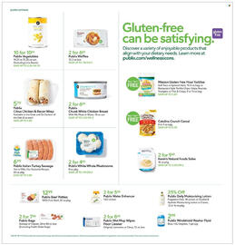 Publix weekly ad week 37 Page 18