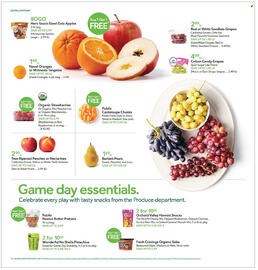 Publix weekly ad week 37 Page 6