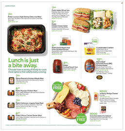 Publix weekly ad week 37 Page 8