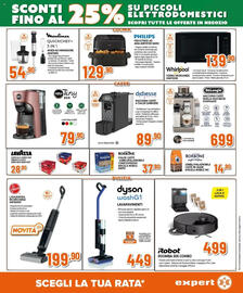 Volantino Expert Pagina 12