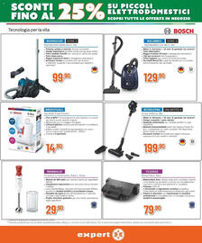 Volantino Expert Pagina 13