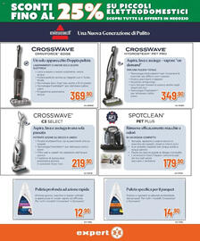 Volantino Expert Pagina 14
