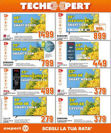 Volantino Expert Pagina 15