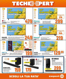 Volantino Expert Pagina 16