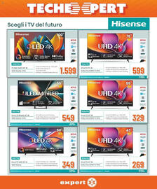 Volantino Expert Pagina 17
