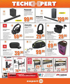 Volantino Expert Pagina 18