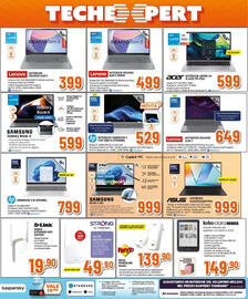 Volantino Expert Pagina 19