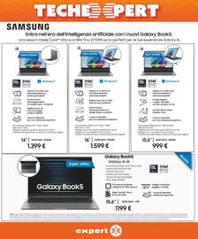 Volantino Expert Pagina 20