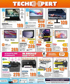 Volantino Expert Pagina 21