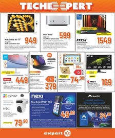 Volantino Expert Pagina 23