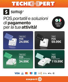 Volantino Expert Pagina 26