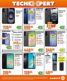 Volantino Expert Pagina 28