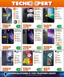 Volantino Expert Pagina 29