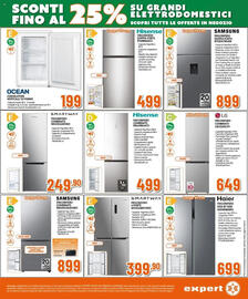 Volantino Expert Pagina 3