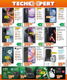 Volantino Expert Pagina 30