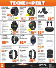 Volantino Expert Pagina 31
