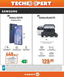 Volantino Expert Pagina 32