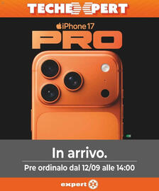 Volantino Expert Pagina 33