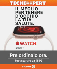 Volantino Expert Pagina 34