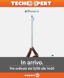 Volantino Expert Pagina 35