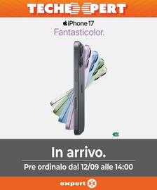 Volantino Expert Pagina 37