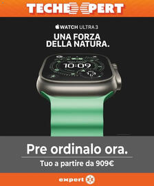 Volantino Expert Pagina 38