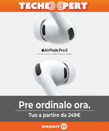 Volantino Expert Pagina 39