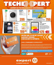 Volantino Expert Pagina 40